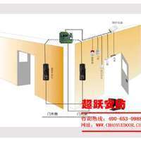山西超跃安防科技 太原及山西地区专业的电动伸缩门与工业门解决方案提供商