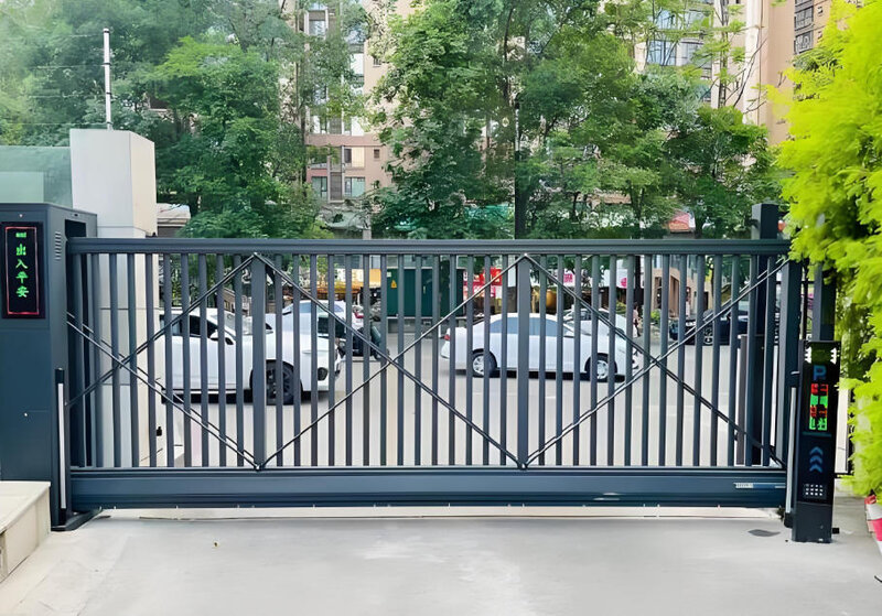 北京电动门上牌登记名录及办理指南